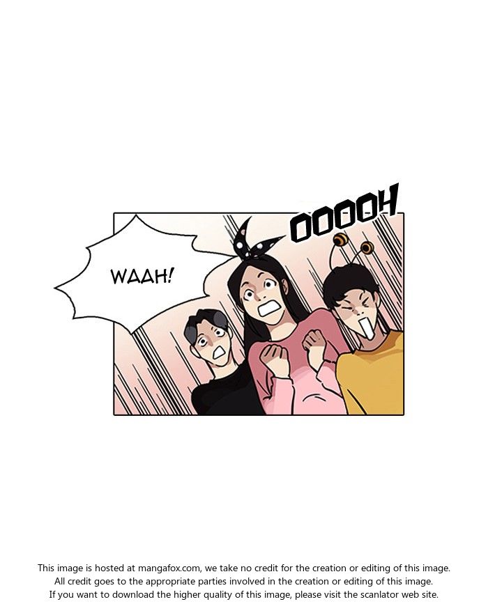Lookism Chapter 094 page 21