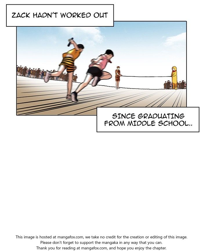 Lookism Chapter 094 page 25
