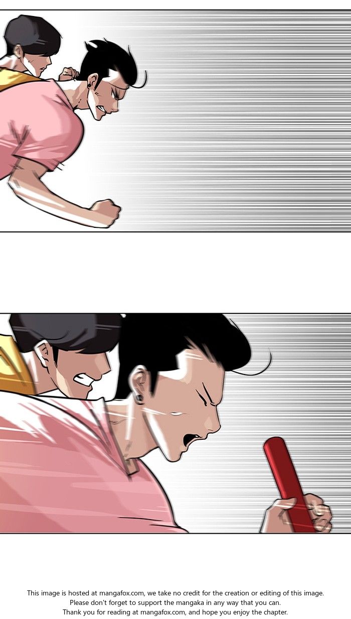 Lookism Chapter 094 page 26