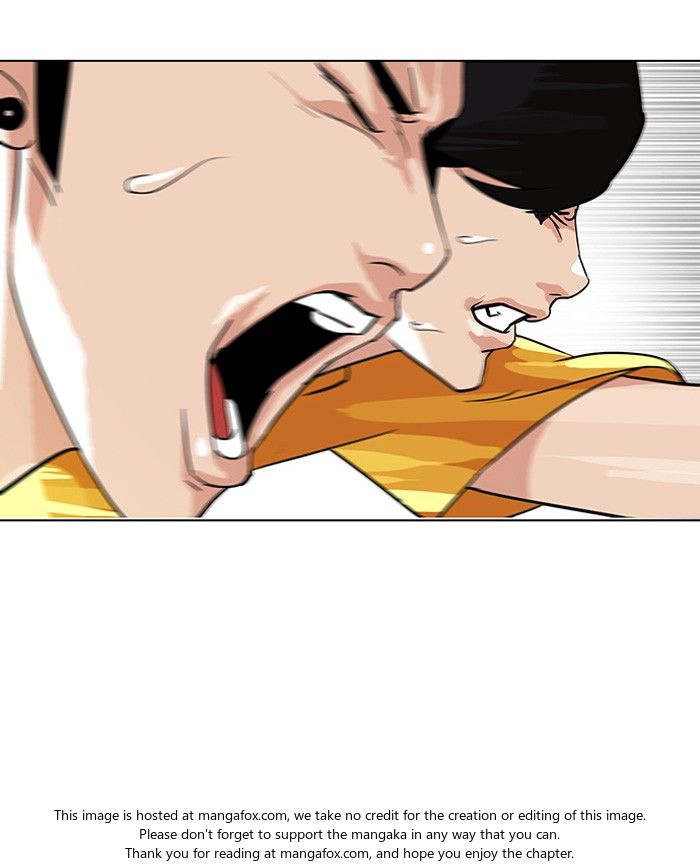 Lookism Chapter 094 page 27
