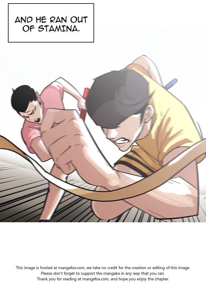 Lookism Chapter 094 page 28