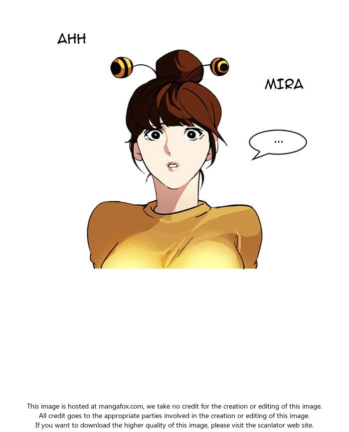 Lookism Chapter 094 page 31