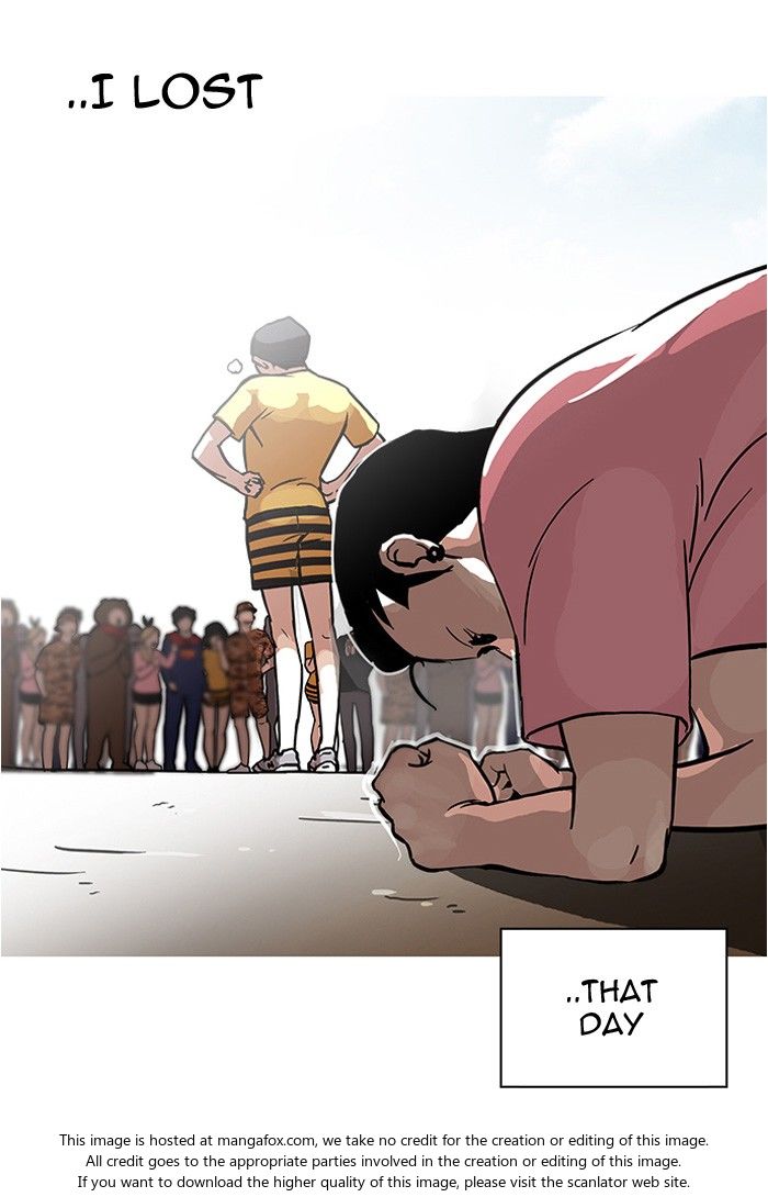 Lookism Chapter 094 page 32