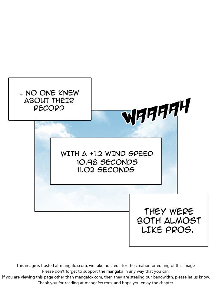 Lookism Chapter 094 page 33