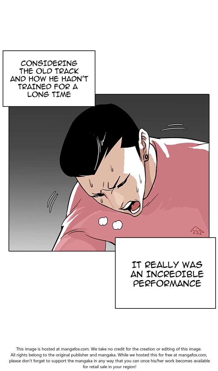 Lookism Chapter 094 page 34