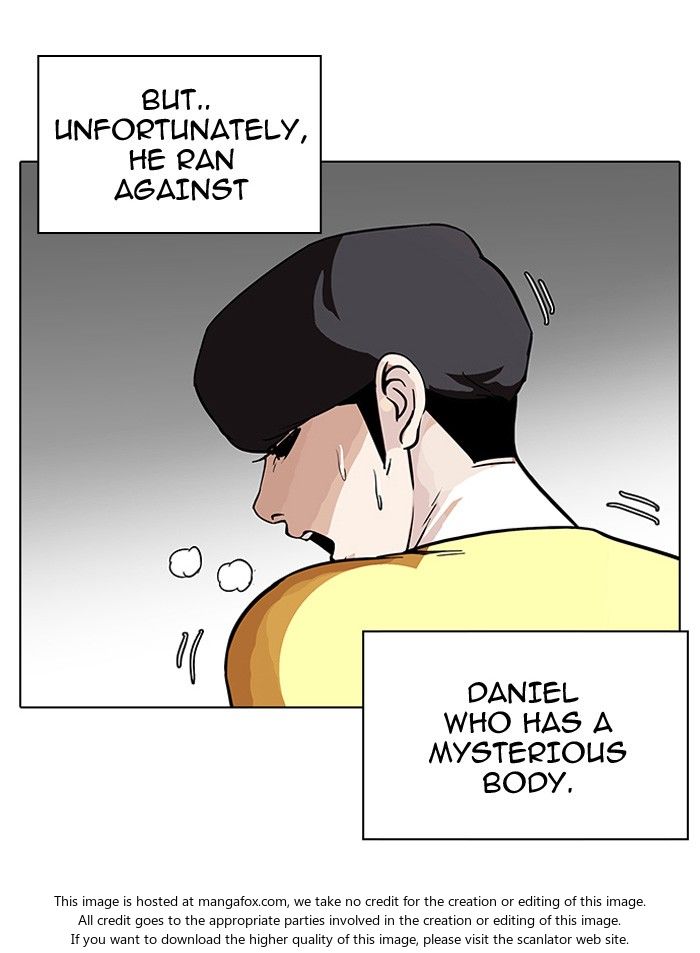Lookism Chapter 094 page 35