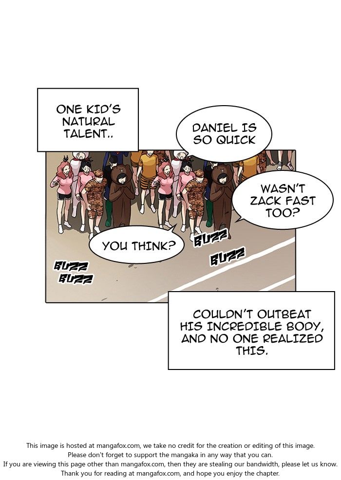Lookism Chapter 094 page 36