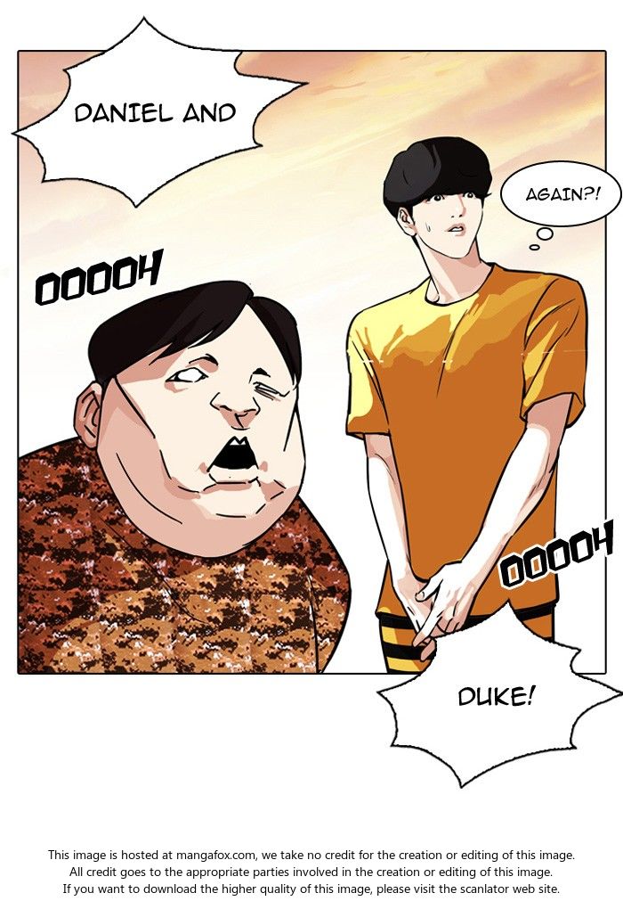Lookism Chapter 094 page 39