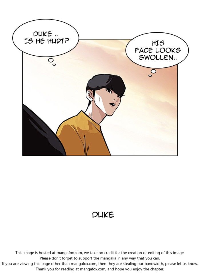 Lookism Chapter 094 page 40