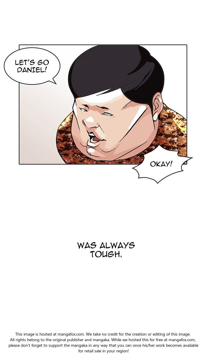 Lookism Chapter 094 page 41