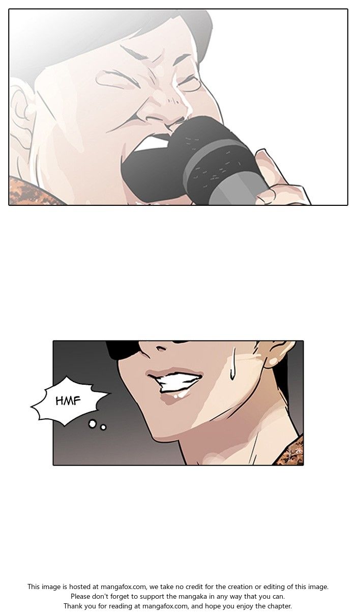 Lookism Chapter 094 page 44