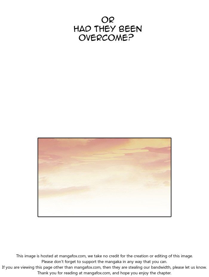 Lookism Chapter 094 page 45