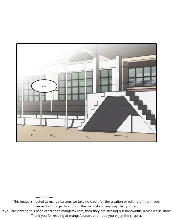 Lookism Chapter 094 page 46