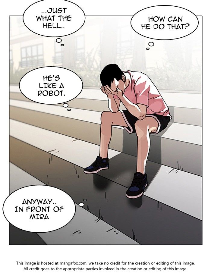 Lookism Chapter 094 page 47