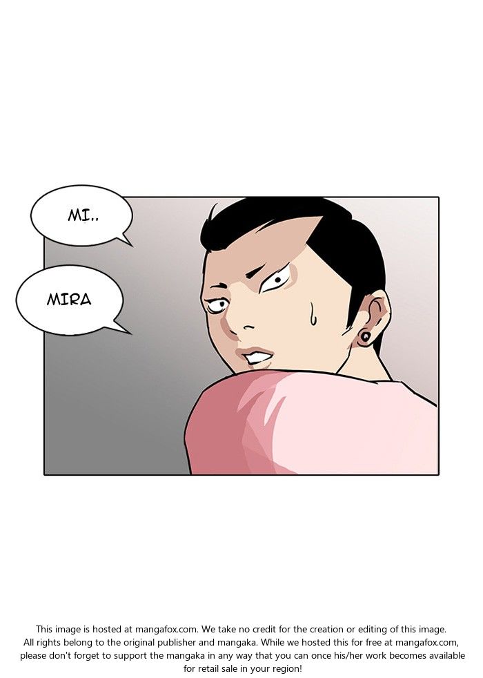 Lookism Chapter 094 page 51