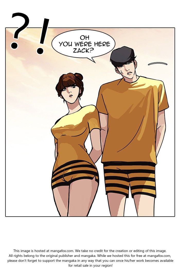 Lookism Chapter 094 page 52