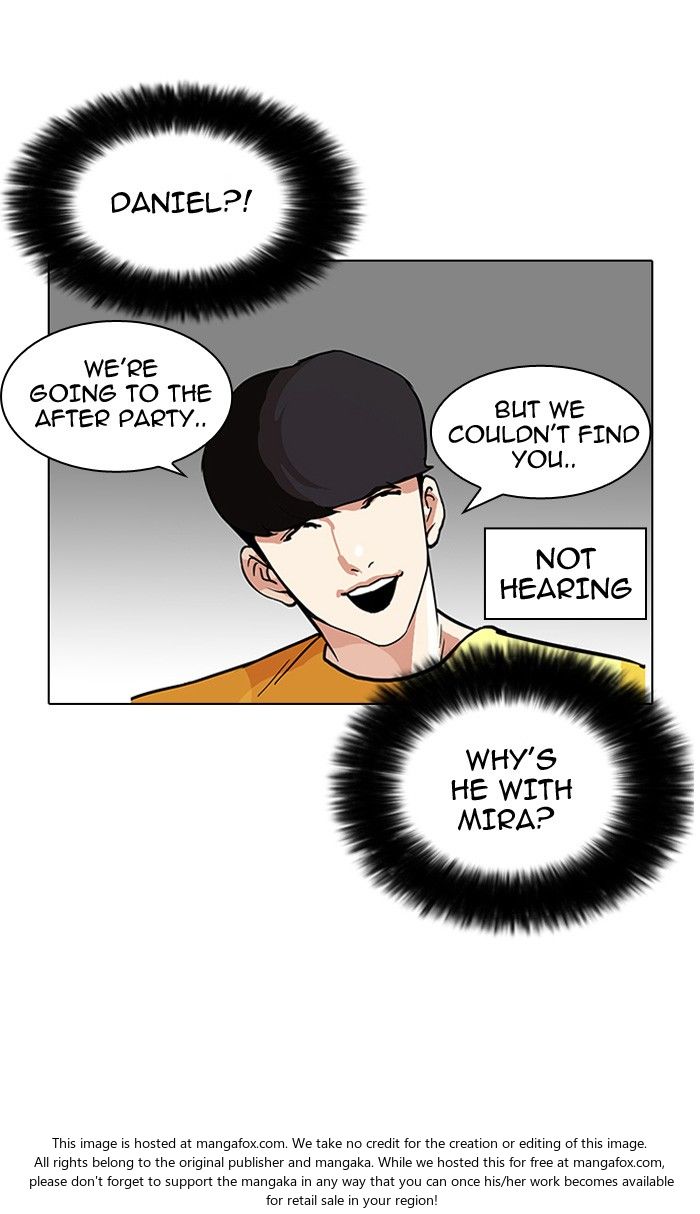 Lookism Chapter 094 page 53