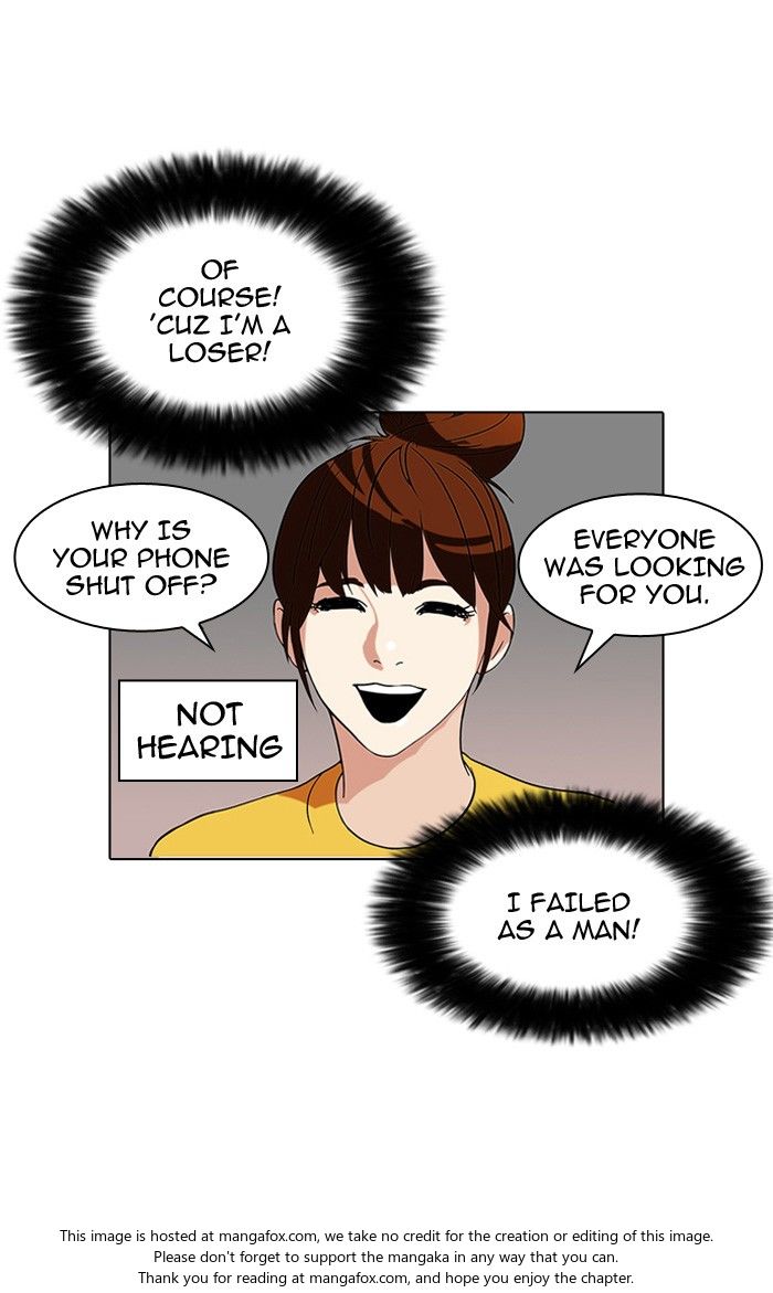 Lookism Chapter 094 page 54