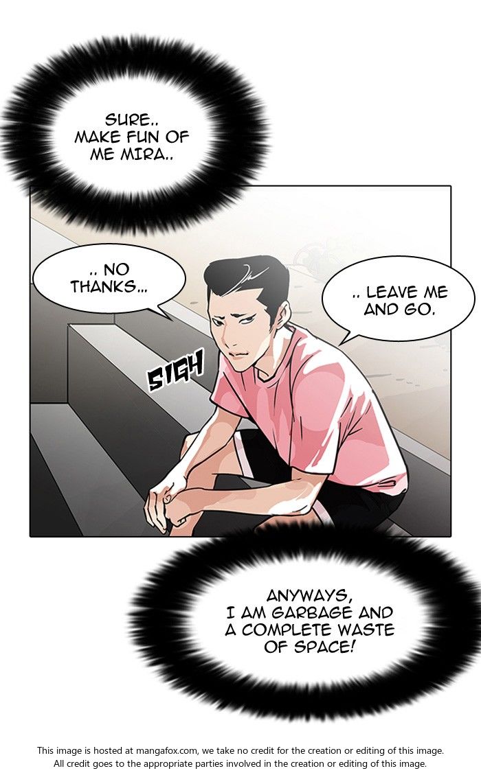 Lookism Chapter 094 page 55