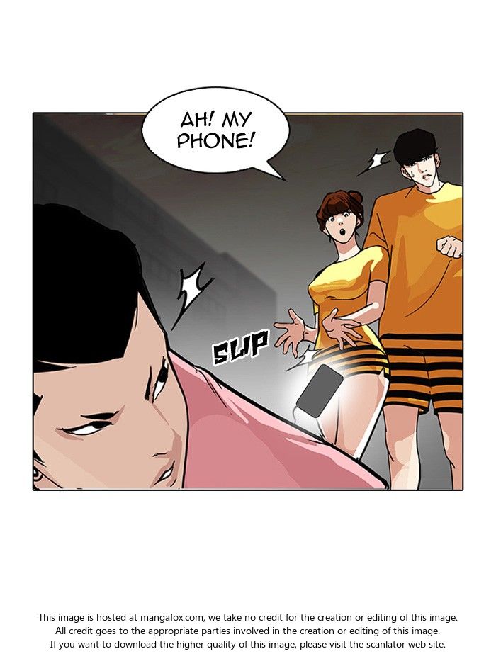 Lookism Chapter 094 page 57