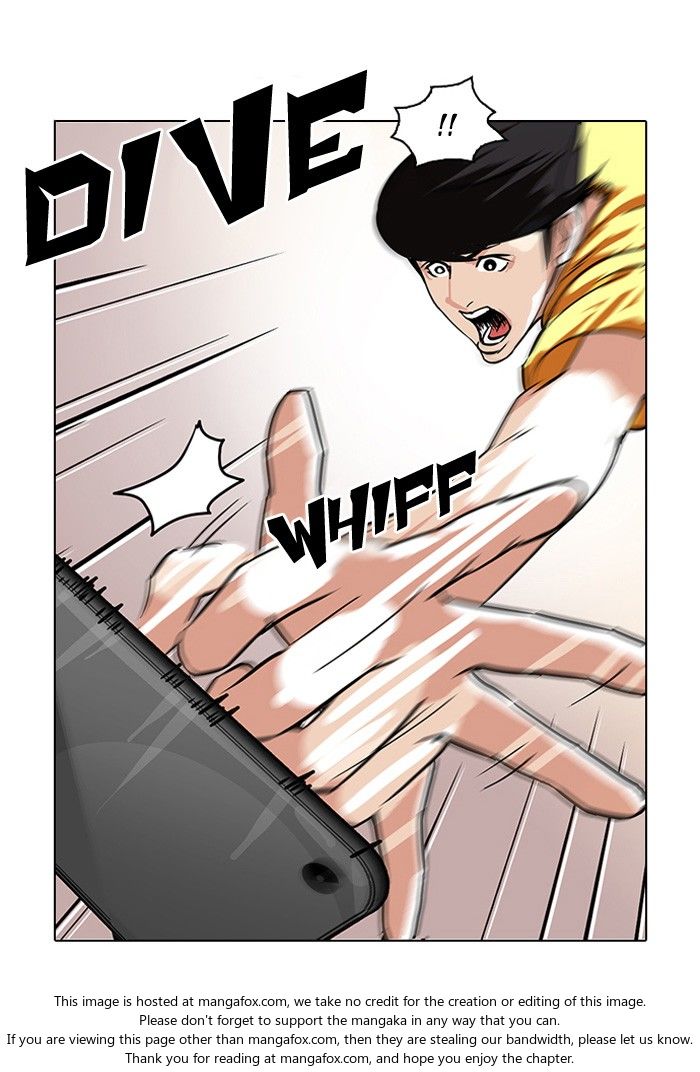 Lookism Chapter 094 page 58