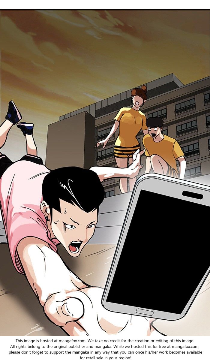 Lookism Chapter 094 page 60