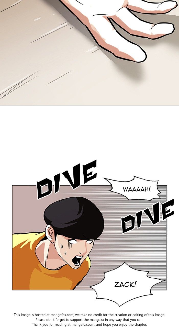 Lookism Chapter 094 page 61