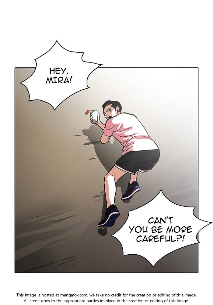 Lookism Chapter 094 page 62
