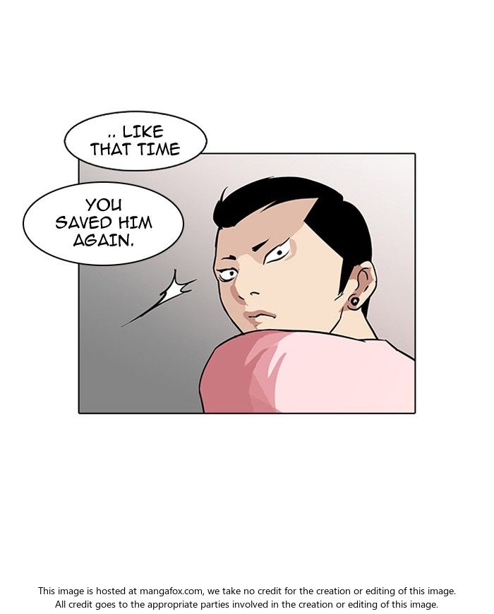 Lookism Chapter 094 page 63