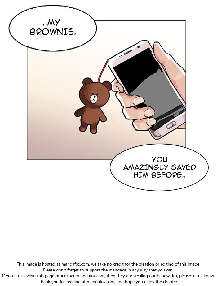 Lookism Chapter 094 page 64