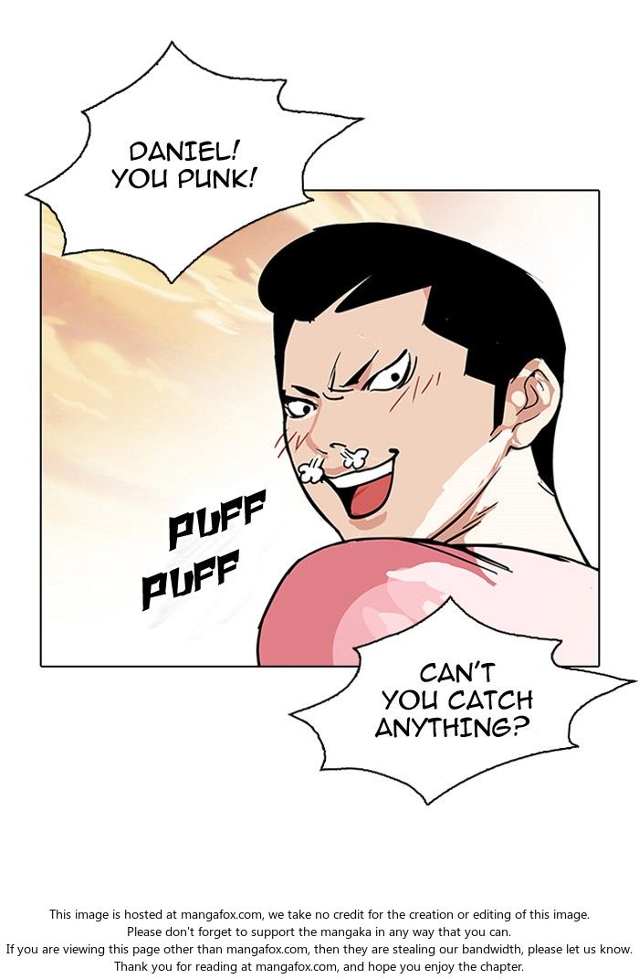 Lookism Chapter 094 page 70