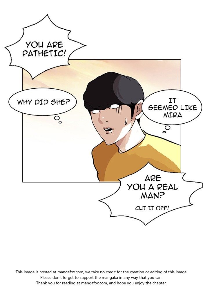 Lookism Chapter 094 page 71