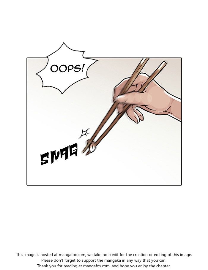 Lookism Chapter 094 page 75