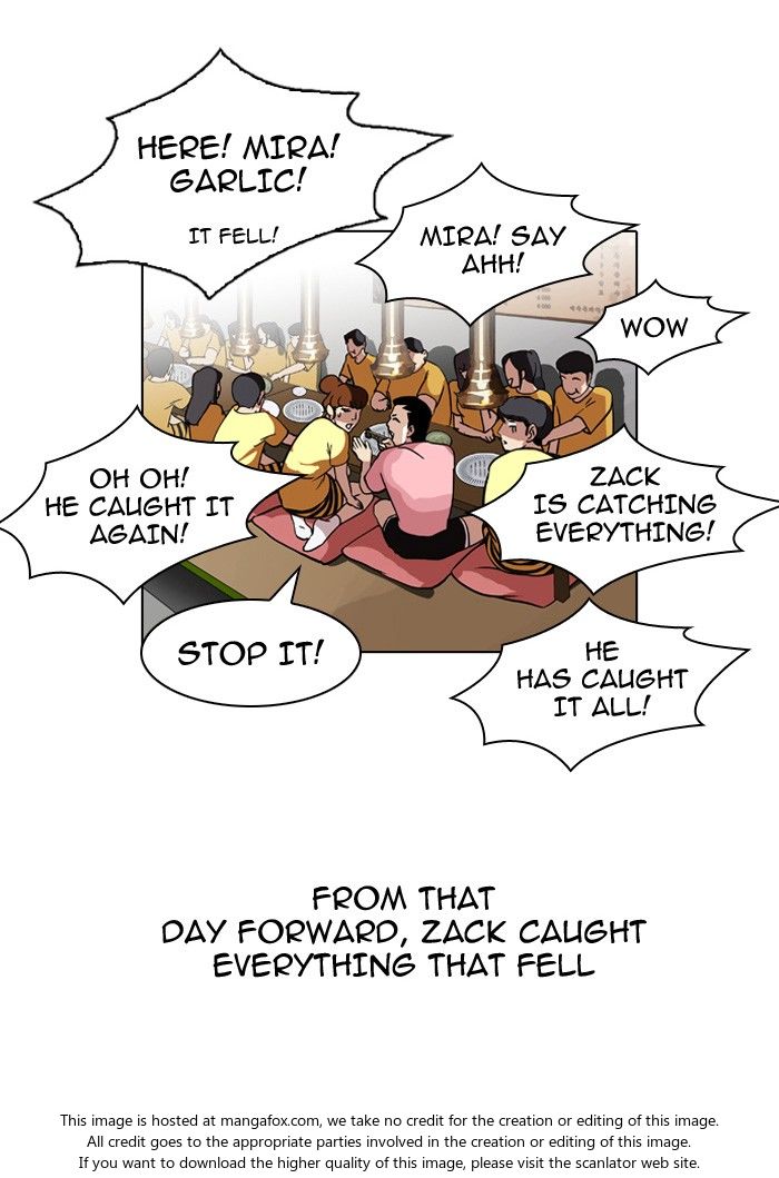 Lookism Chapter 094 page 76