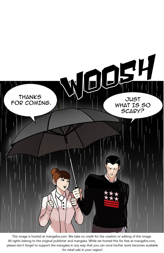 Lookism Chapter 095 page 4
