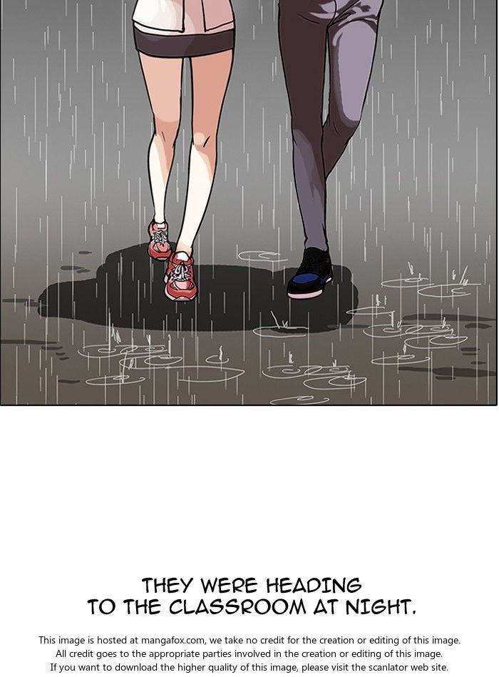 Lookism Chapter 095 page 5
