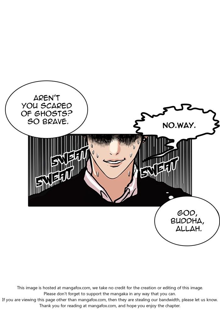 Lookism Chapter 095 page 6