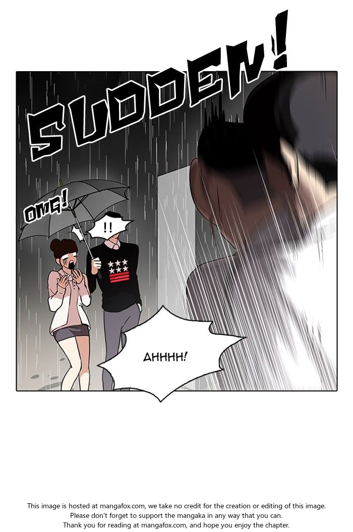 Lookism Chapter 095 page 8
