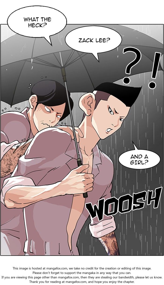 Lookism Chapter 095 page 9