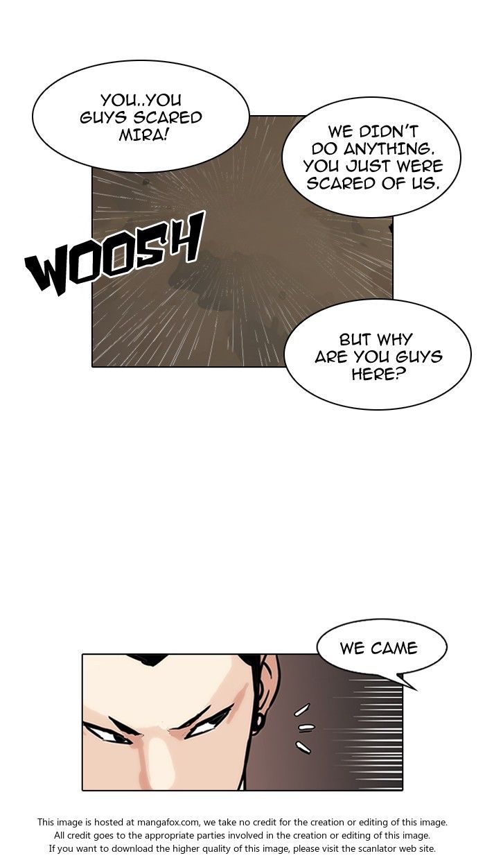 Lookism Chapter 095 page 12