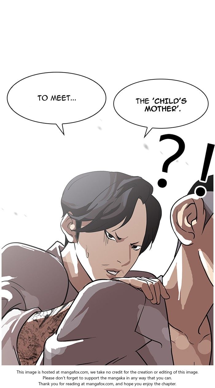 Lookism Chapter 095 page 13