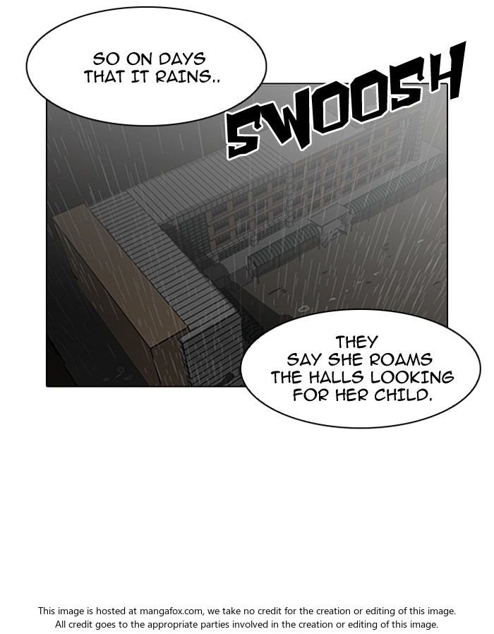 Lookism Chapter 095 page 18