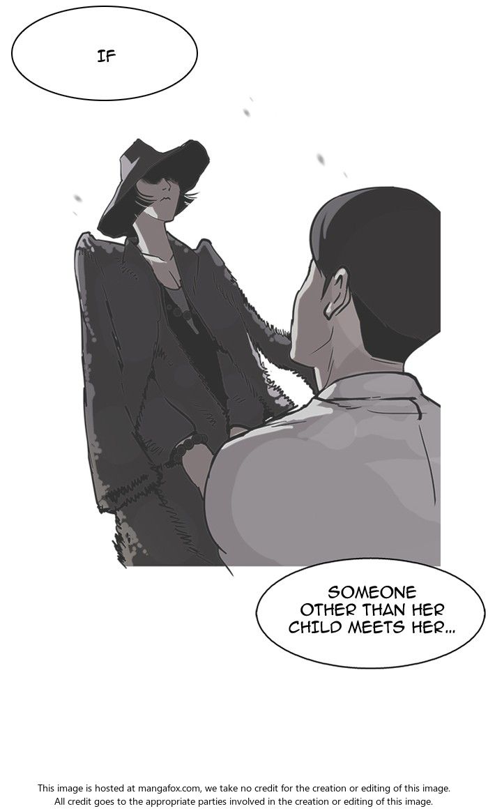 Lookism Chapter 095 page 19