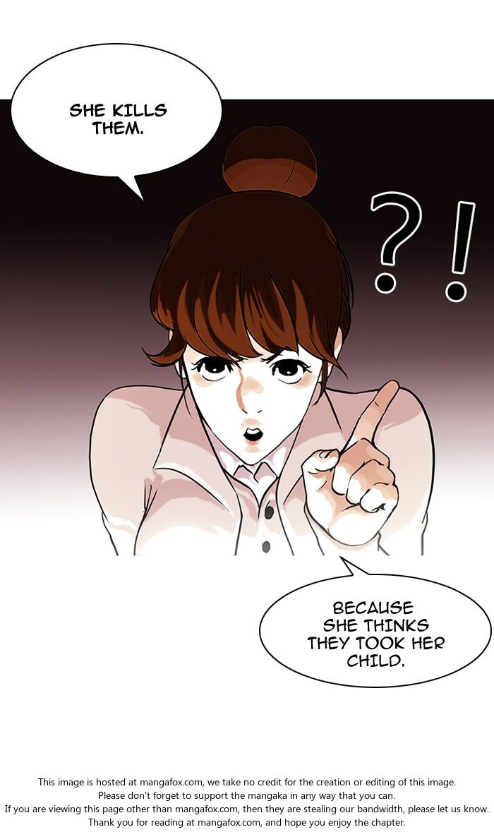 Lookism Chapter 095 page 20