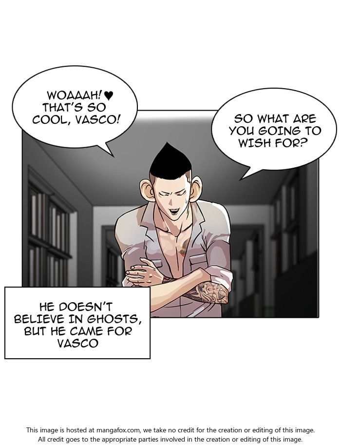 Lookism Chapter 095 page 23