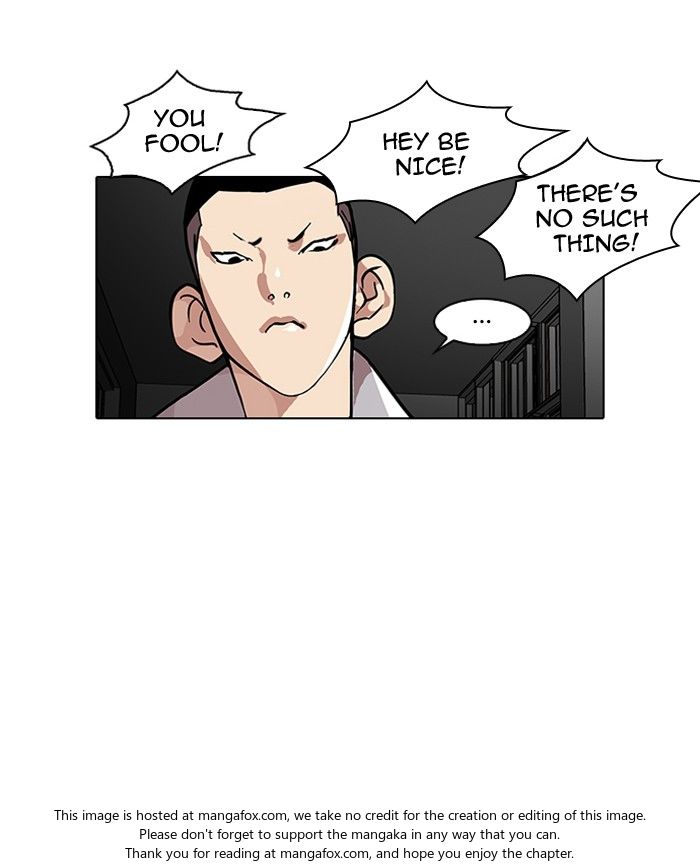 Lookism Chapter 095 page 26