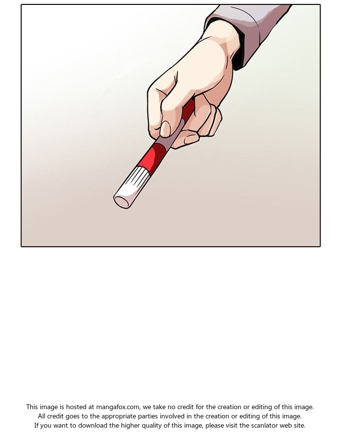 Lookism Chapter 095 page 27