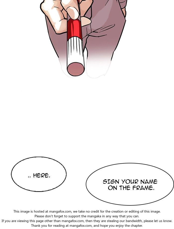 Lookism Chapter 095 page 29