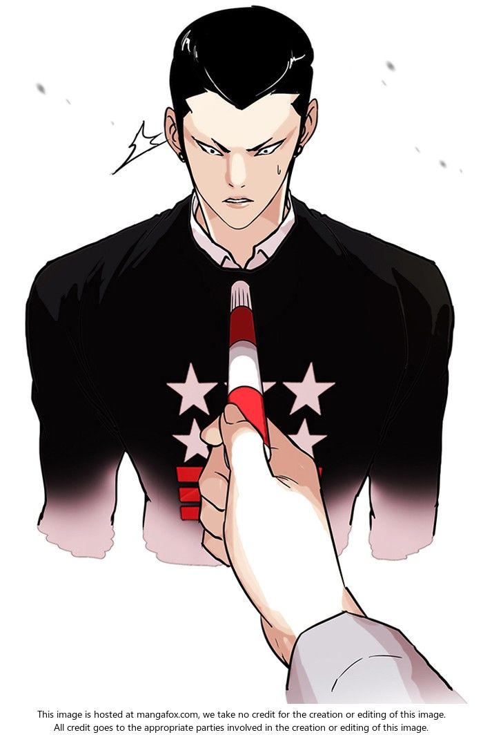 Lookism Chapter 095 page 30