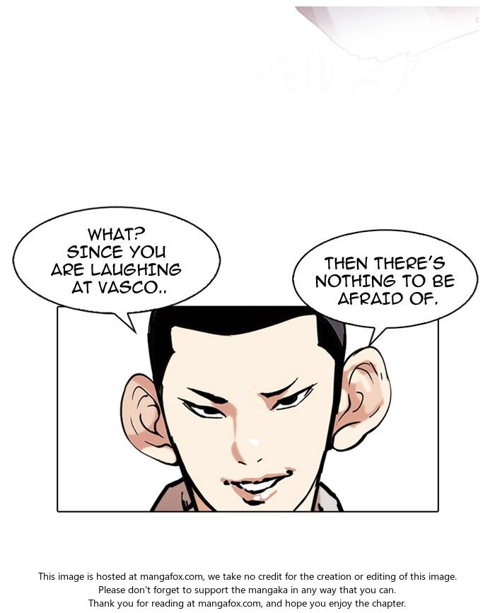Lookism Chapter 095 page 31